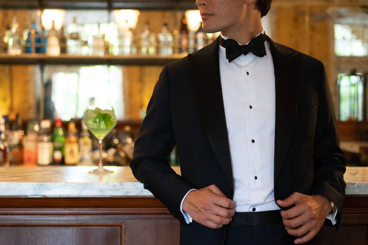 Timeless Elegance, Tailored for You
