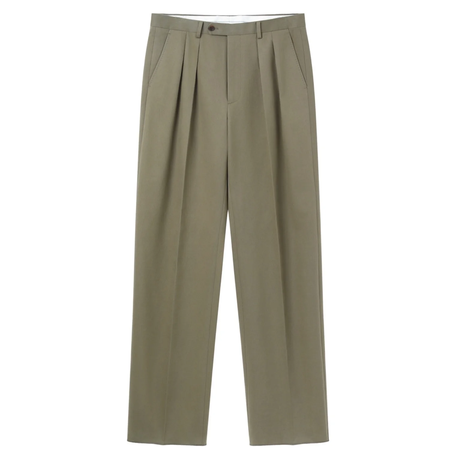 Smart chinos collection